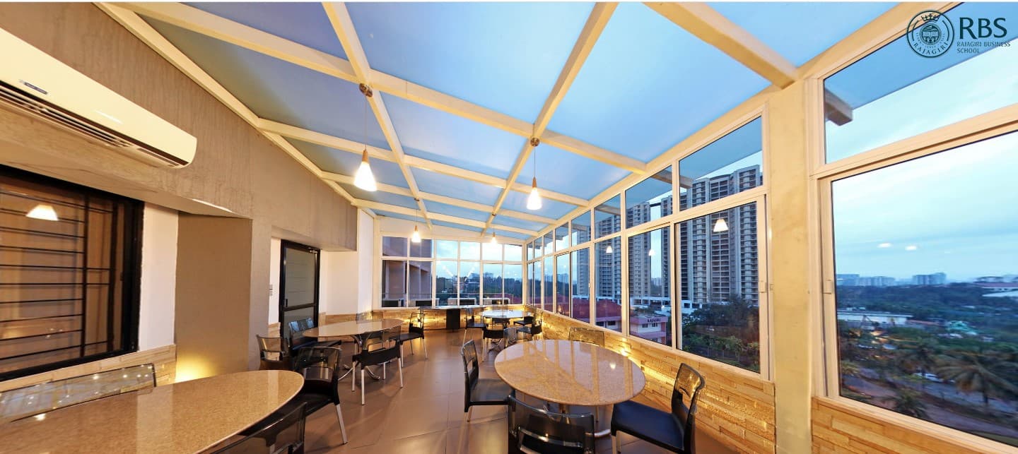 Rajagiri Business School Kochi Infrastructure & Facilities photo 7